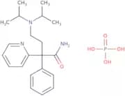Disopyramid phosphate