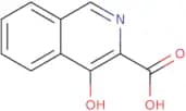 4-Hydroxyisoquinoline-3-carboxylic acid