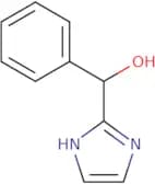 1H-Imidazol-2-yl(phenyl)methanol