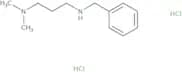 Benzyl[3-(dimethylamino)propyl]amine dihydrochloride