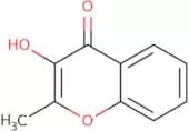 3-Hydroxy-2-methyl-4H-chromen-4-one