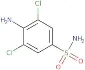 3,5-Dichlorosulfanilamide