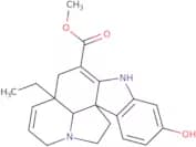 11-Hydroxytabersonine