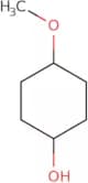 trans-4-Methoxycyclohexanol