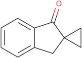 1',3'-Dihydrospiro[cyclopropane-1,2'-indene]-3'-one