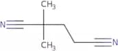 2,2-Dimethylpentanedinitrile