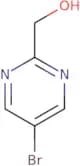 (5-Bromopyrimidin-2-yl)methanol
