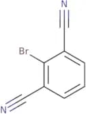 2-Bromoisophthalonitrile