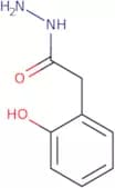 2-(2-Hydroxyphenyl)acetohydrazide