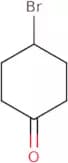 4-bromocyclohexan-1-one