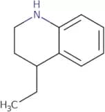 4-Ethyl-1,2,3,4-tetrahydroquinoline