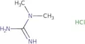 1,1-Dimethylguanidine hydrochloride