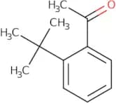 1-(2-tert-Butylphenyl)ethan-1-one