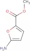 Methyl 5-amino-2-furoate