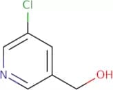 (5-Chloro-3-pyridinyl)methanol