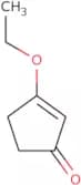 3-Ethoxy-2-cyclopentenone
