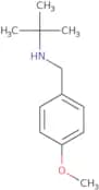 tert-Butyl[(4-methoxyphenyl)methyl]amine
