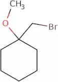 1-(Bromomethyl)-1-methoxycyclohexane