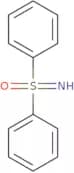 S,​S-​Diphenyl-sulfoximine