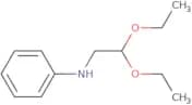 Anilinoacetaldehyde diethyl acetal