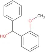 (2-Methoxyphenyl)(phenyl)methanol