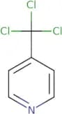 4-(Trichloromethyl)pyridine