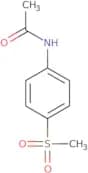 4'-(Methylsulfonyl)acetanilide