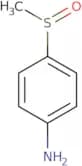 4-Methanesulfinylaniline