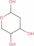 2-Deoxy-D-riboside