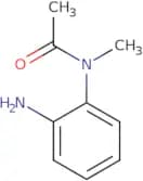 N-(2-Aminophenyl)-N-methylacetamide