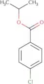 Propan-2-yl 4-chlorobenzoate