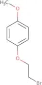 1-(2-Bromoethoxy)-4-methoxybenzene