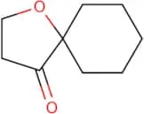 1-Oxaspiro[4.5]decan-4-one