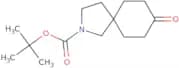 2-Boc-8-oxo-2-azaspiro[4.5]decane