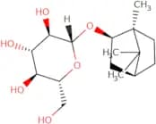(-)-Borneol glucoside