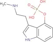 Baeocystin (biosynthetic origin)