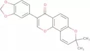 Calopogoniumisoflavone B