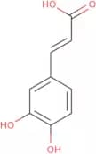 Caffeic acid - Natural