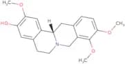 (-)-Corypalmine