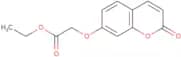 Ethyl 2-(2-oxo-2H-chromen-7-yloxy)acetate