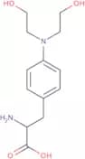 Dihydroxy melphatalan-d8