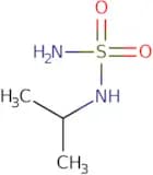 [(Propan-2-yl)sulfamoyl]amine