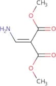 1,3-Dimethyl 2-(aminomethylidene)propanedioate