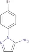 1-(4-Bromophenyl)-1H-pyrazol-5-amine