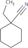 1-Ethylcyclohexane-1-carbonitrile