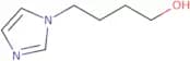 4-(1H-Imidazol-1-yl)butan-1-ol