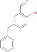 5-Benzyl-2-hydroxybenzaldehyde