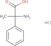 2-Amino-2-phenylpropionic Acid HCl