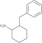 2-Benzylcyclohexan-1-amine