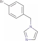 1-(4-Bromobenzyl)-1H-imidazole